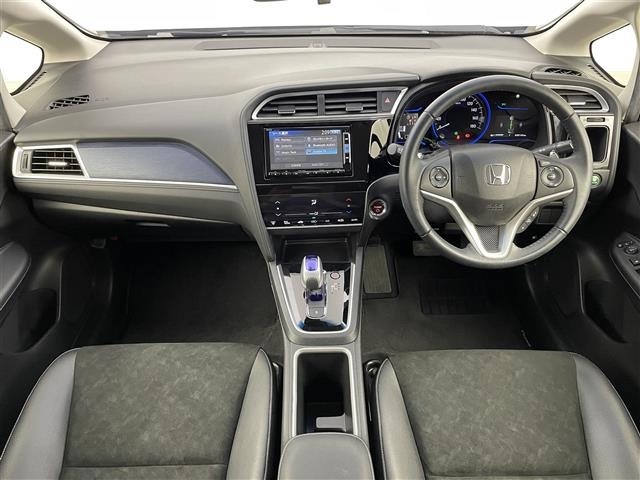 Honda SHUTTLE 2015 7191151-16