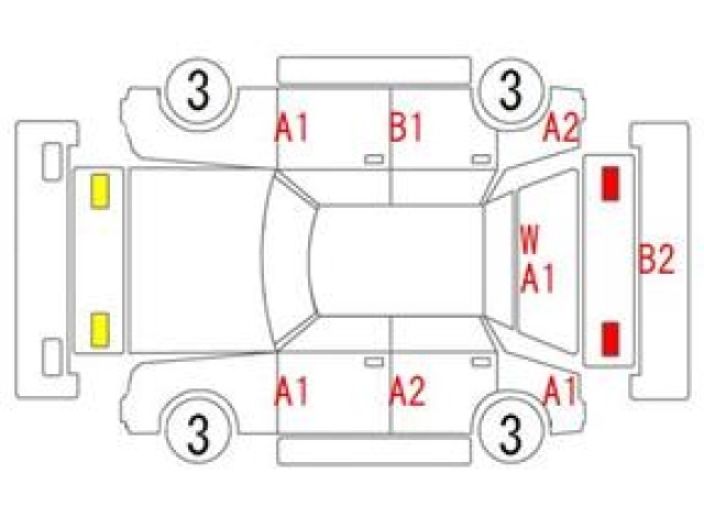 Honda SHUTTLE 2015 7191151-24