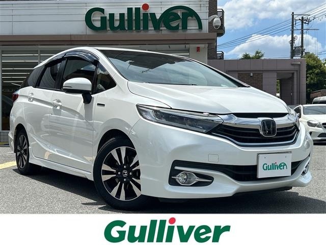 Honda SHUTTLE 2017 7191171-0