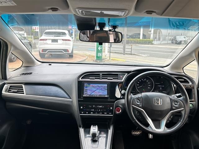 Honda SHUTTLE 2017 7191171-15