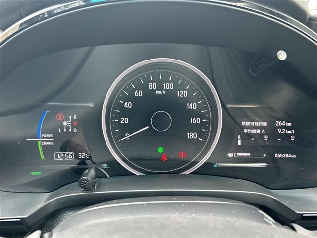 Honda SHUTTLE 2017 7191171-2