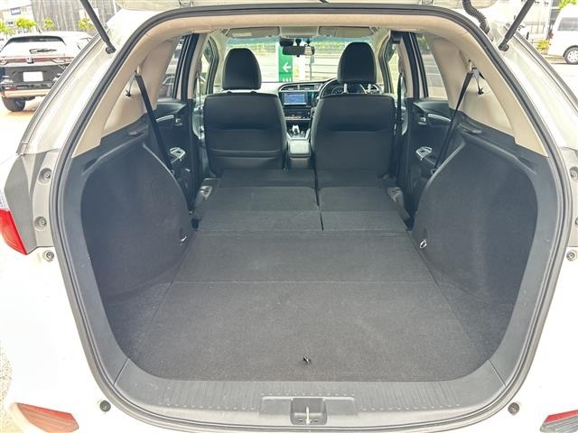 Honda SHUTTLE 2017 7191171-20