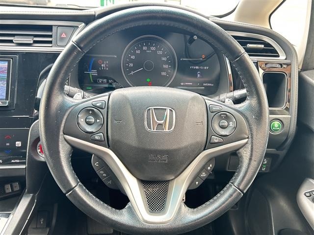 Honda SHUTTLE 2017 7191171-22