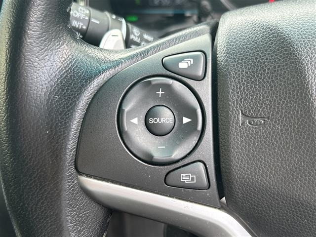 Honda SHUTTLE 2017 7191171-4