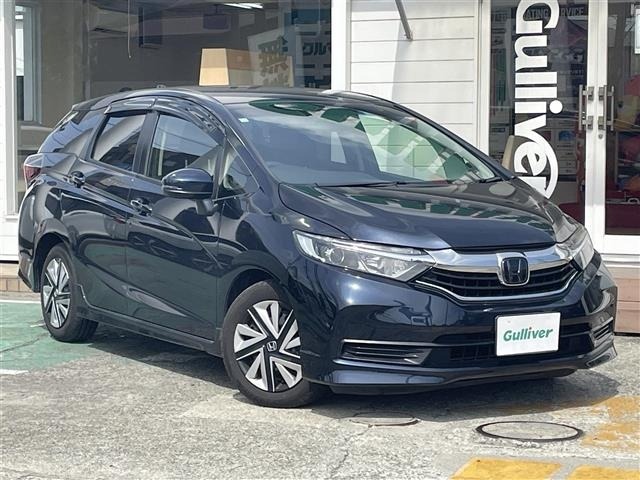 Honda SHUTTLE 2019 7191219-0