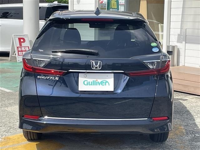 Honda SHUTTLE 2019 7191219-1