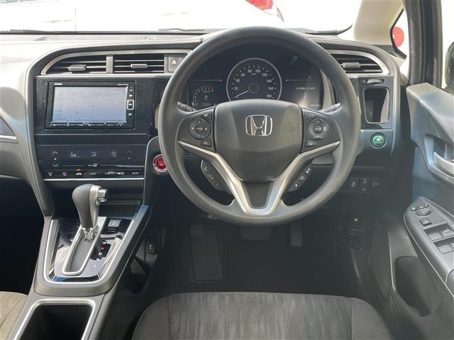 Honda SHUTTLE 2019 7191219-14