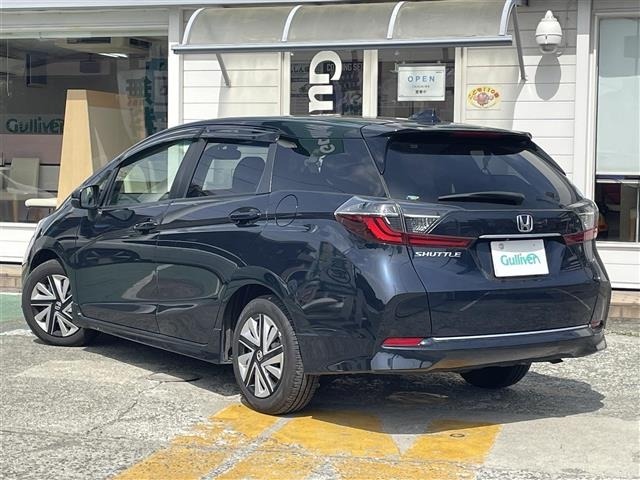 Honda SHUTTLE 2019 7191219-17