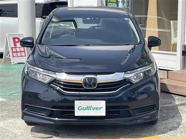 Honda SHUTTLE 2019 7191219-18