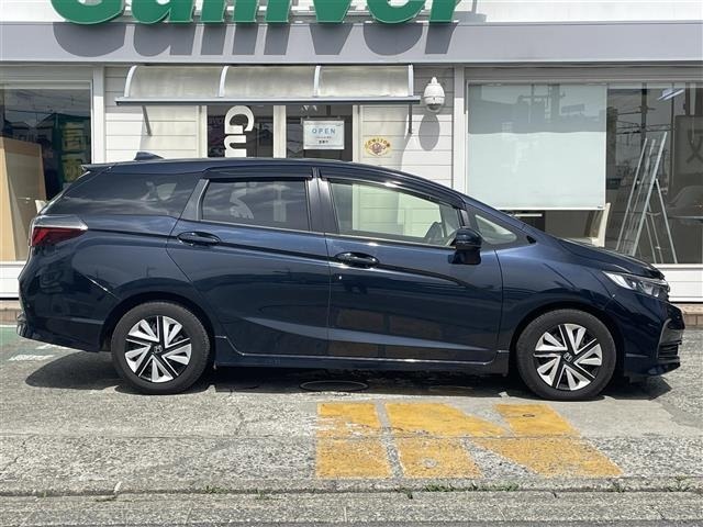 Honda SHUTTLE 2019 7191219-19