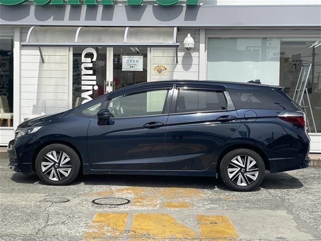 Honda SHUTTLE 2019 7191219-21
