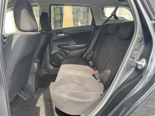 Honda SHUTTLE 2019 7191219-22