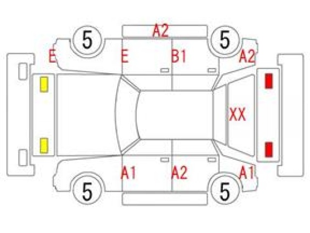 Honda SHUTTLE 2019 7191219-23