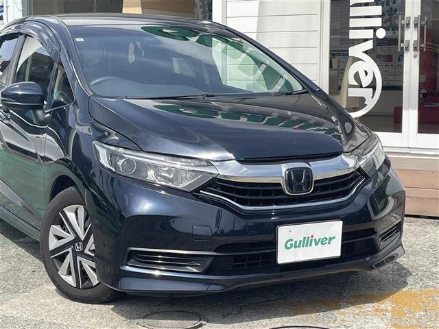 Honda SHUTTLE 2019 7191219-3