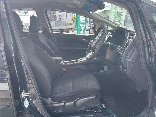 Honda SHUTTLE 2019 7191219-9