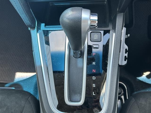Honda SHUTTLE 2018 7191226-10