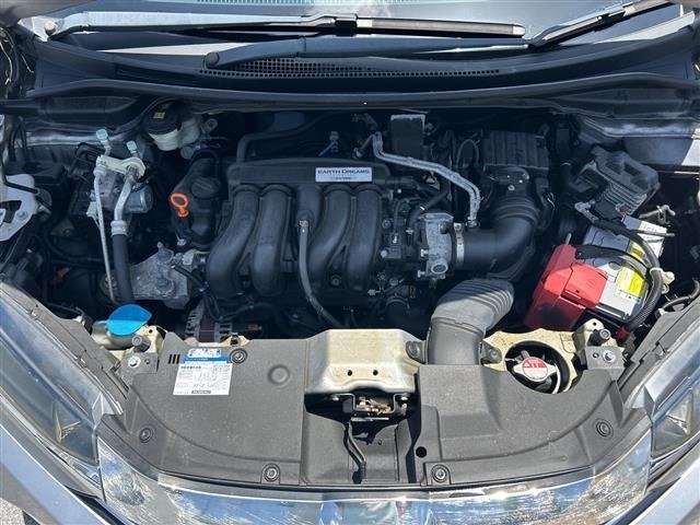 Honda SHUTTLE 2018 7191226-13