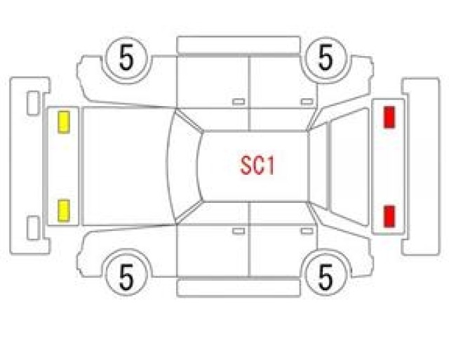 Honda SHUTTLE 2018 7191226-23