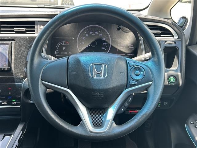Honda SHUTTLE 2018 7191226-3