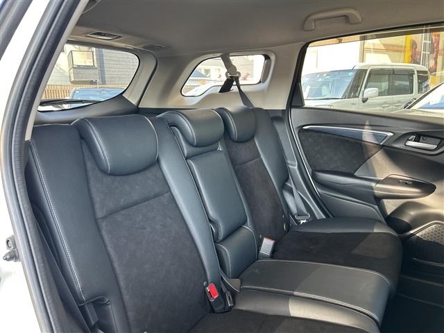 Honda SHUTTLE 2015 7191242-1