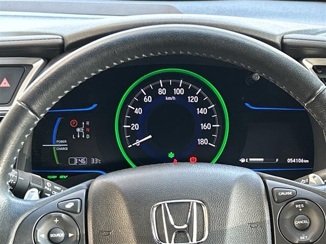 Honda SHUTTLE 2015 7191242-10