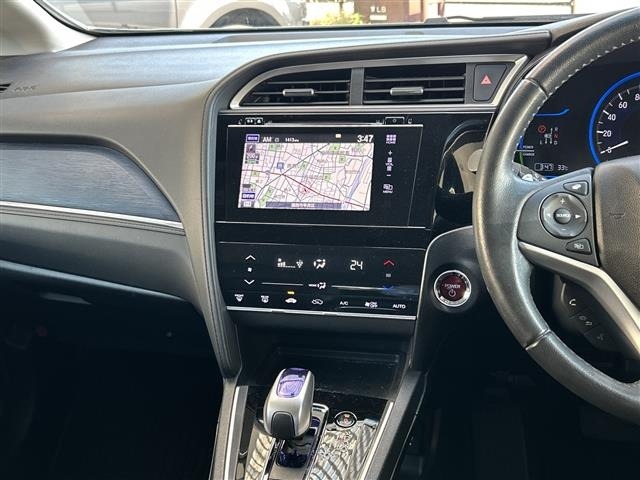 Honda SHUTTLE 2015 7191242-11