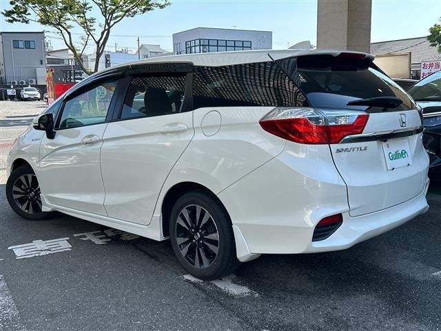 Honda SHUTTLE 2015 7191242-13