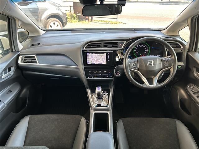 Honda SHUTTLE 2015 7191242-14