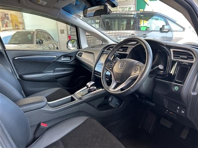 Honda SHUTTLE 2015 7191242-16