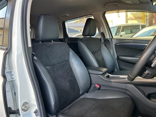 Honda SHUTTLE 2015 7191242-17