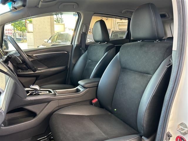 Honda SHUTTLE 2015 7191242-19