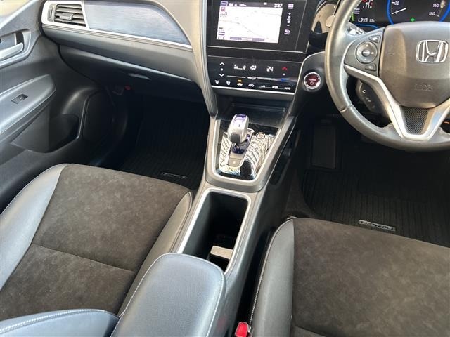 Honda SHUTTLE 2015 7191242-2