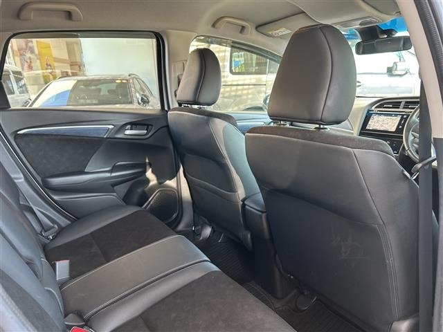 Honda SHUTTLE 2015 7191242-21