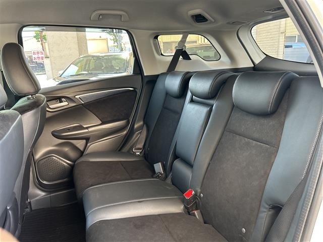Honda SHUTTLE 2015 7191242-5