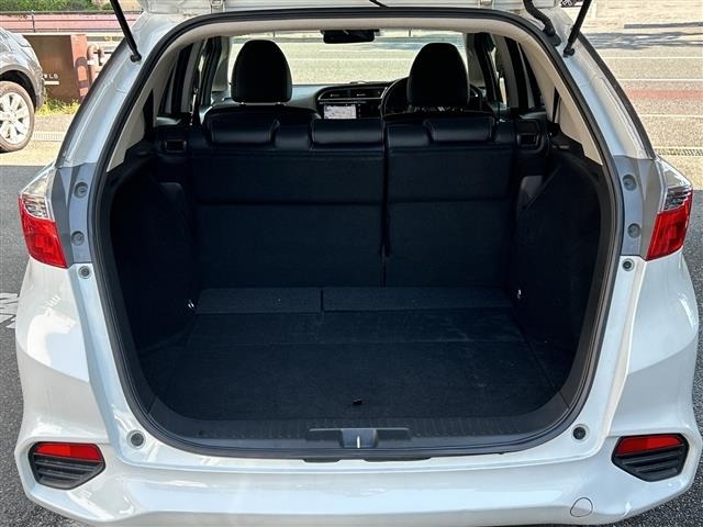 Honda SHUTTLE 2015 7191242-7