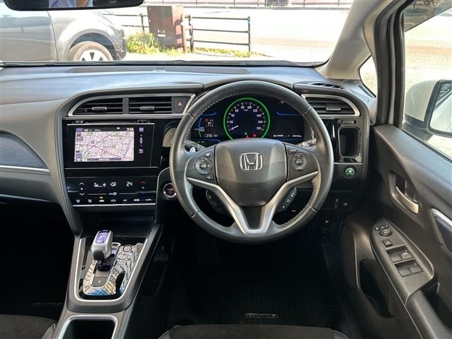 Honda SHUTTLE 2015 7191242-8