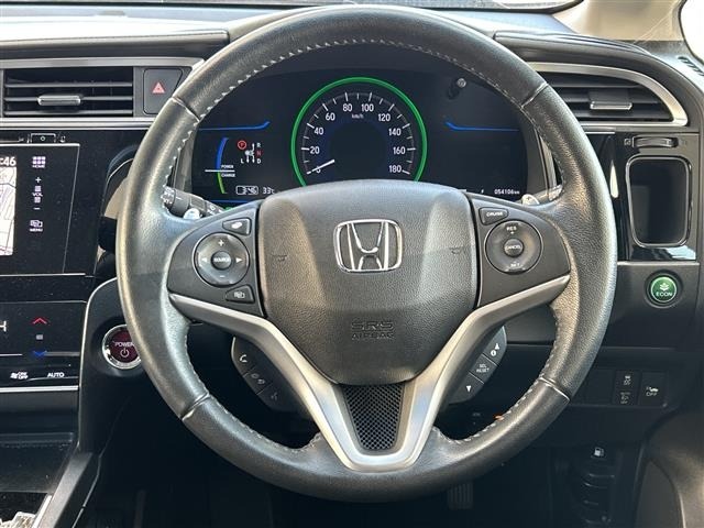 Honda SHUTTLE 2015 7191242-9