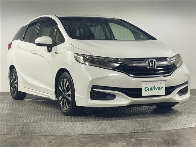 Honda SHUTTLE 2015 7191243-0