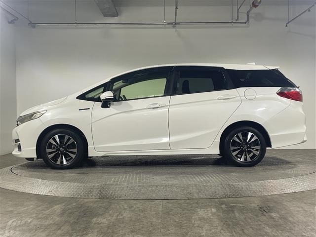 Honda SHUTTLE 2015 7191243-1