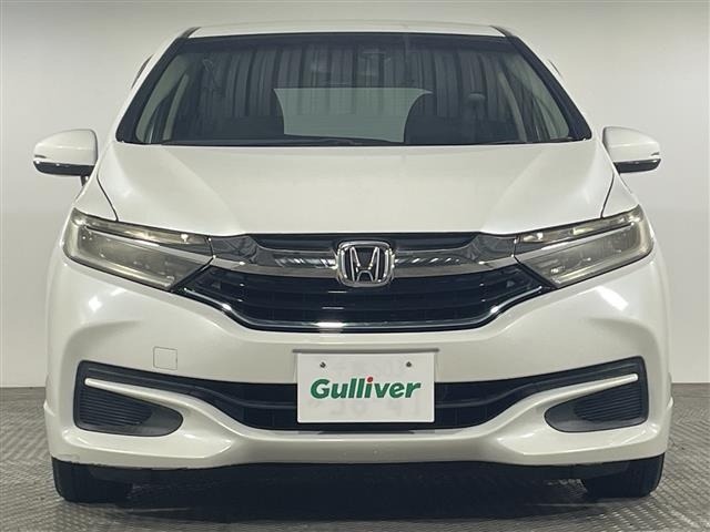 Honda SHUTTLE 2015 7191243-19