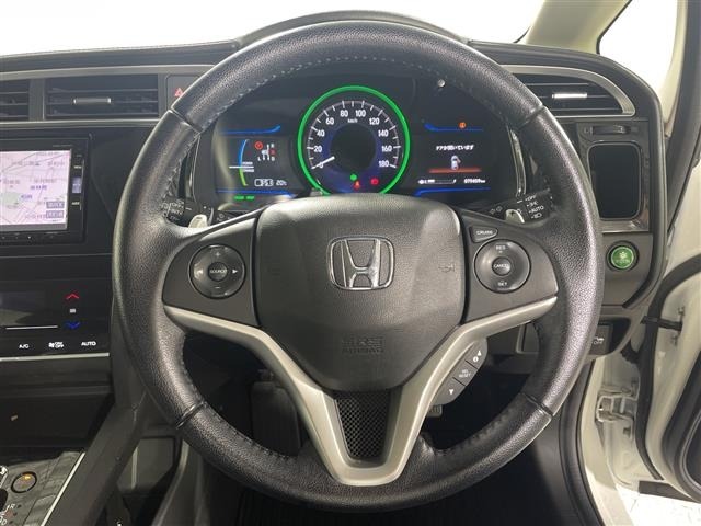 Honda SHUTTLE 2015 7191243-2