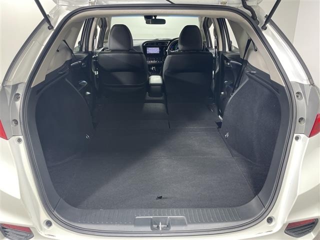 Honda SHUTTLE 2015 7191243-20