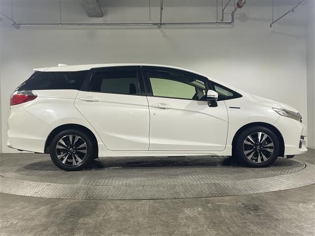 Honda SHUTTLE 2015 7191243-21