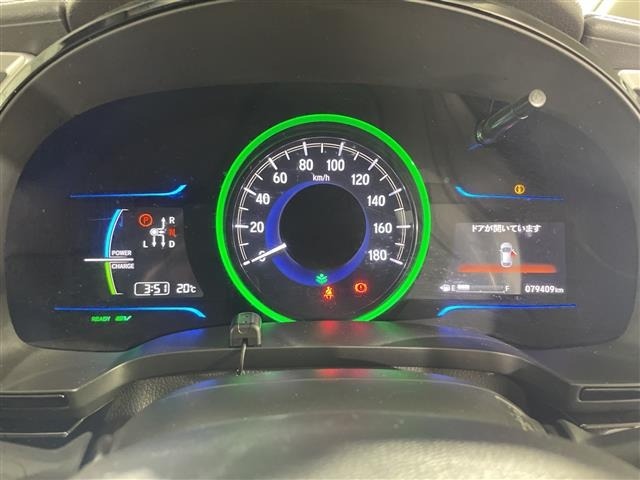 Honda SHUTTLE 2015 7191243-22