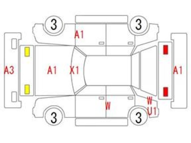 Honda SHUTTLE 2015 7191243-23