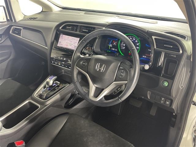 Honda SHUTTLE 2015 7191243-3