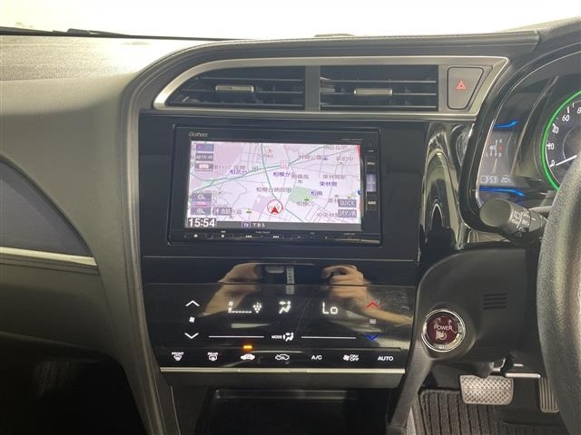 Honda SHUTTLE 2015 7191243-4