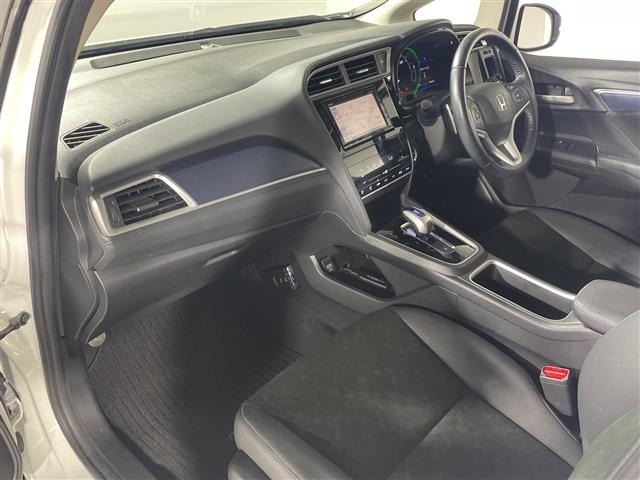 Honda SHUTTLE 2015 7191243-7
