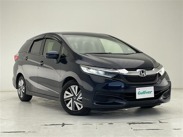 Honda SHUTTLE 2017 7191284-0