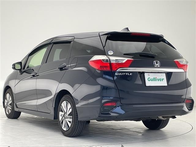 Honda SHUTTLE 2017 7191284-14